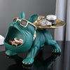 BulldogButler™ | Apportez joie et chaleur chez vous - 