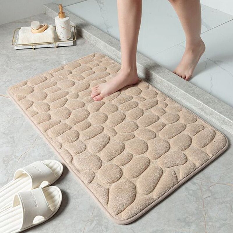 Hydrogrip™ | Sécurité et confort au quotidien - Madeluxe