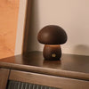 MushLume - Lampe champignon mystique - Illuminez votre monde naturel