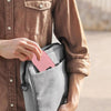 HeatPal - Doudoune électrique portable - Chaleur instantanée - Idéal pour l'hiver - Madeluxe