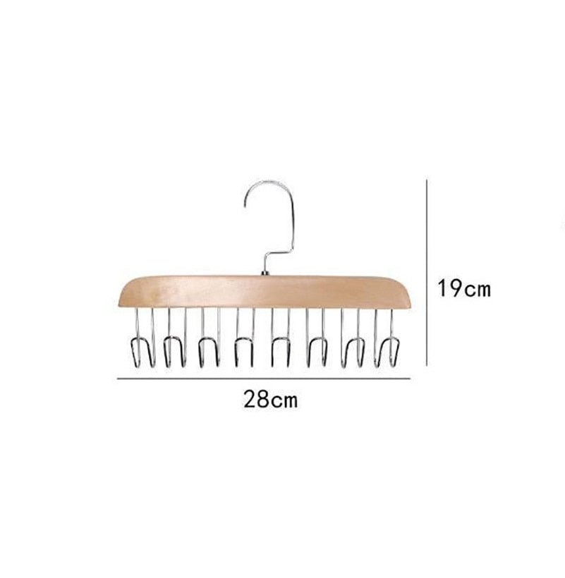 HookHanger™ | Rangement élégant et sécurisé - 