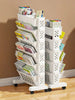 SideStack - Optimisez votre espace - Stockage intelligent - Design moderne