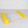 Hamac aquatique - Détente flottante - Confort gonflable - Idéal pour la piscine et la plage - abris de jardin - accessoires bricolage - accessoires connectés - Inflatable Bouncer Accessories