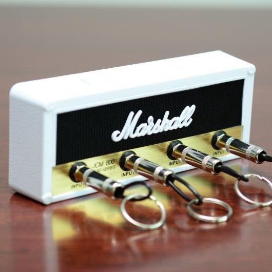 Organisateur de clés - Ne perdez jamais vos clés de maison - accessoires connectés - accessoires gaming - accessoires high - tech - Key holder