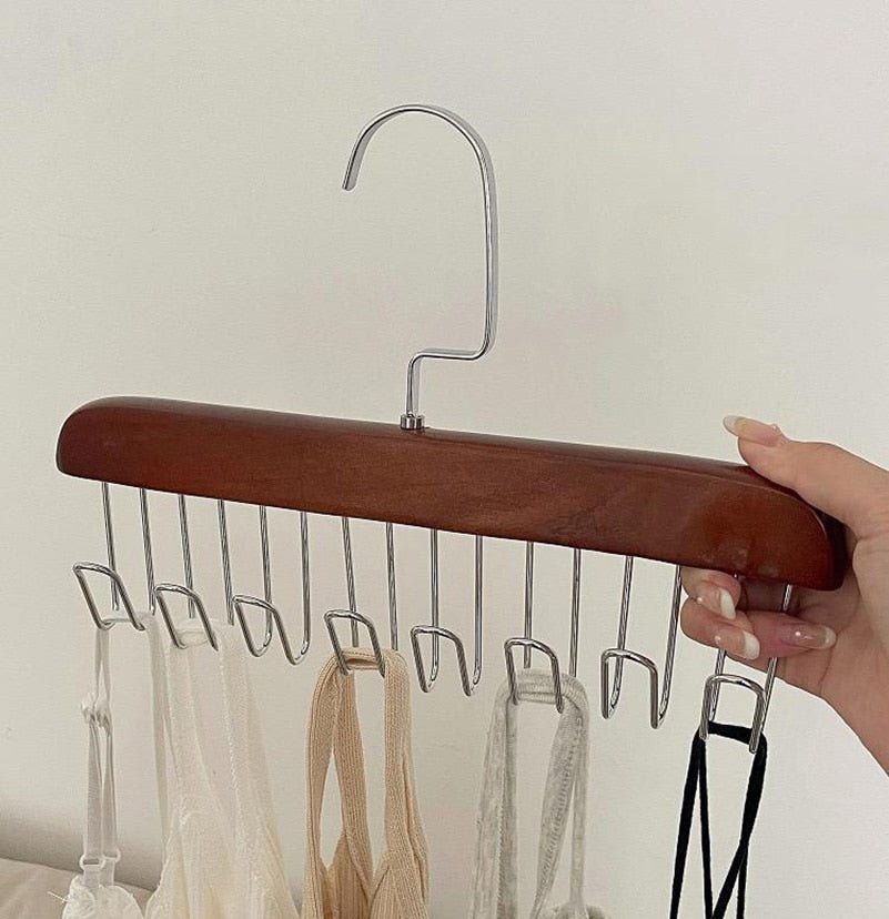 HookHanger™ | Rangement élégant et sécurisé - 