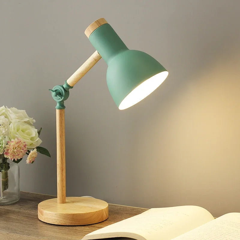 Lampe scandinave - Design minimaliste - Éclairer avec style