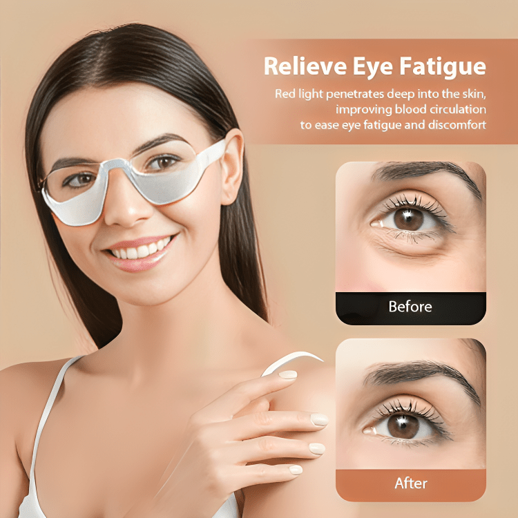 EyeRevive™ | Éclat et fraîcheur retrouvés - Madeluxe