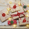 Yule Craft - Scellez vos vœux de Noël - Elégance et tradition - Madeluxe
