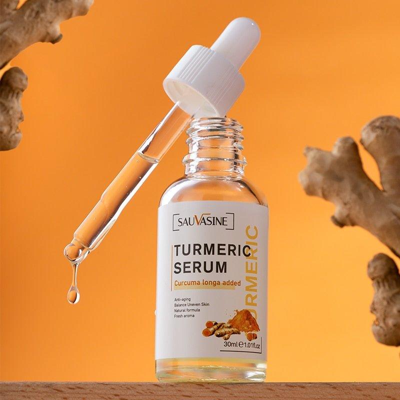 TurmSerum™ | Votre secret pour un bien-être total