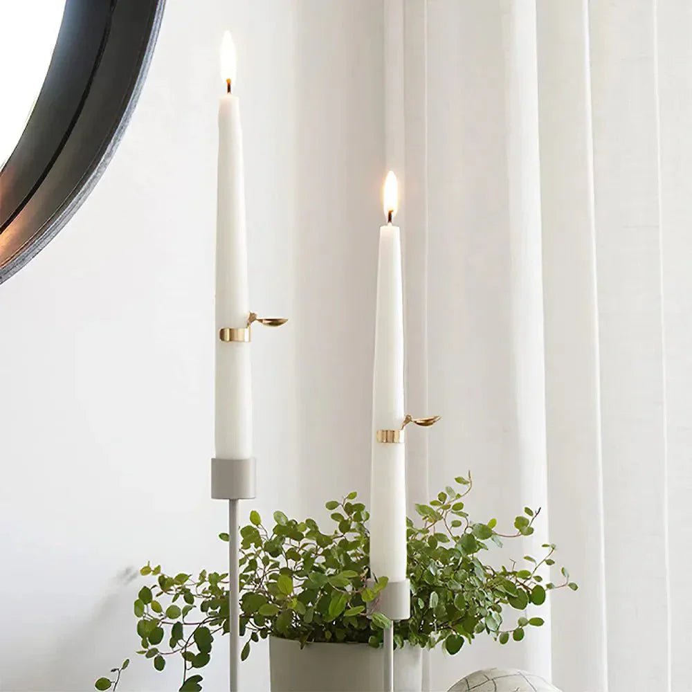 Flame Guard - Sécurité optimale - Atmosphère apaisante - Moments de sérénité - Madeluxe