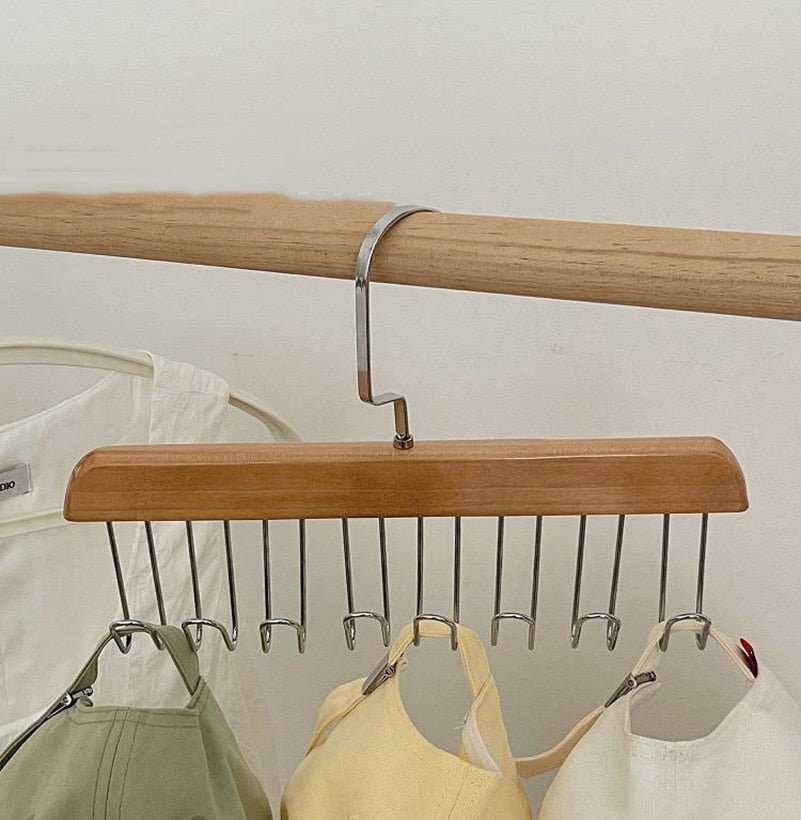 HookHanger™ | Rangement élégant et sécurisé - 