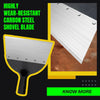 EcoScraper™ | Jardinage sans effort - 