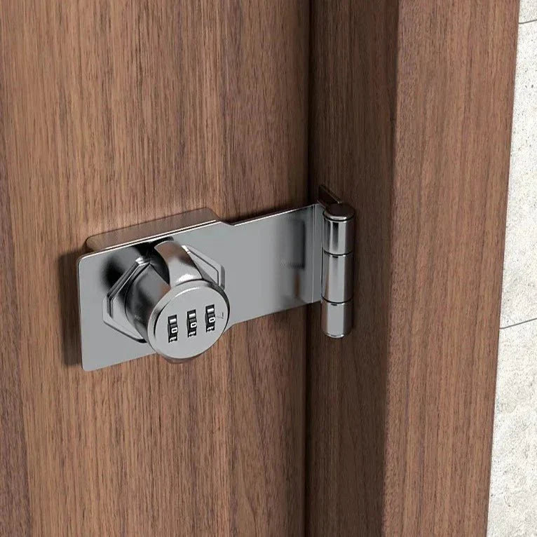 Smartlock - Sécurisez vos biens - Pratique et fiable - Tranquillité d'esprit