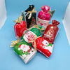 Joyeux Carry - Cadeaux simples - Joie de Noël - Partager l'amour - Madeluxe