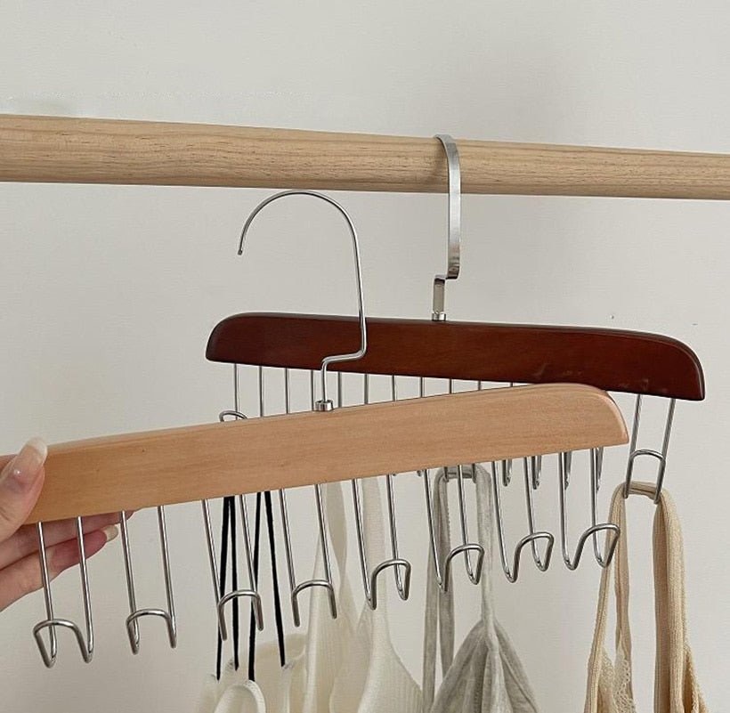 HookHanger™ | Rangement élégant et sécurisé - 