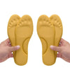 ThermaSoles - Chaleur innovante - Confort optimal - Anti - froid - Madeluxe