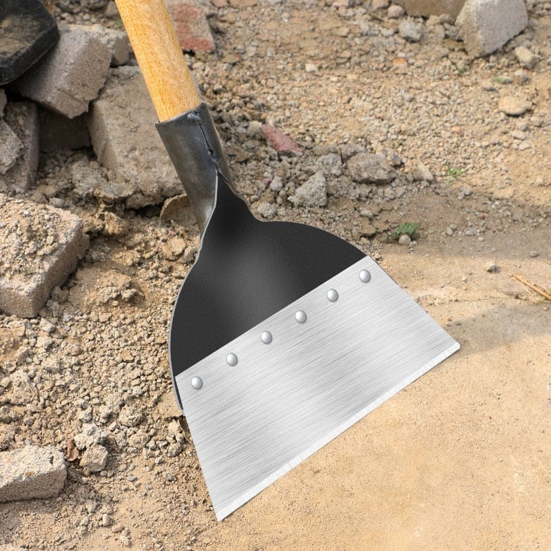 EcoScraper™ | Jardinage sans effort - 