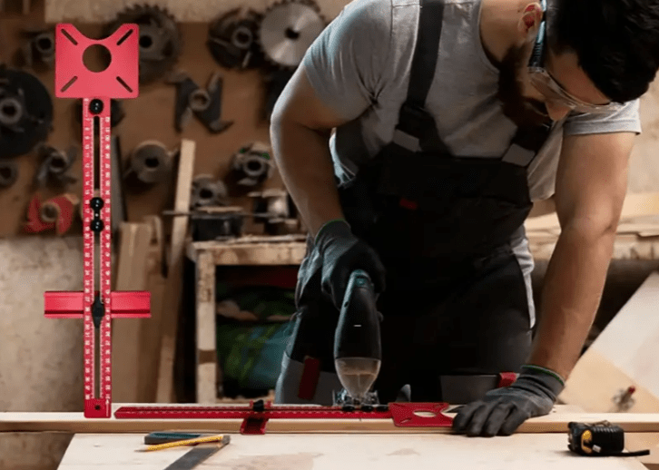 CutMaster360™ | Tranchez avec précision et aisance - Madeluxe