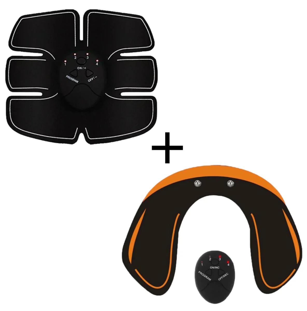 BootyLift™ | Sublimez vos courbes avec confiance - 