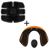 BootyLift™ | Sublimez vos courbes avec confiance - 