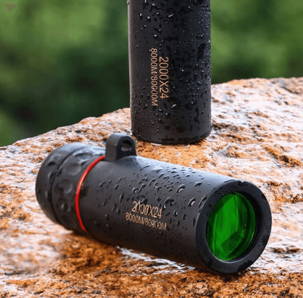 ProSight™ | le compagnon idéal pour toutes les aventures en plein air