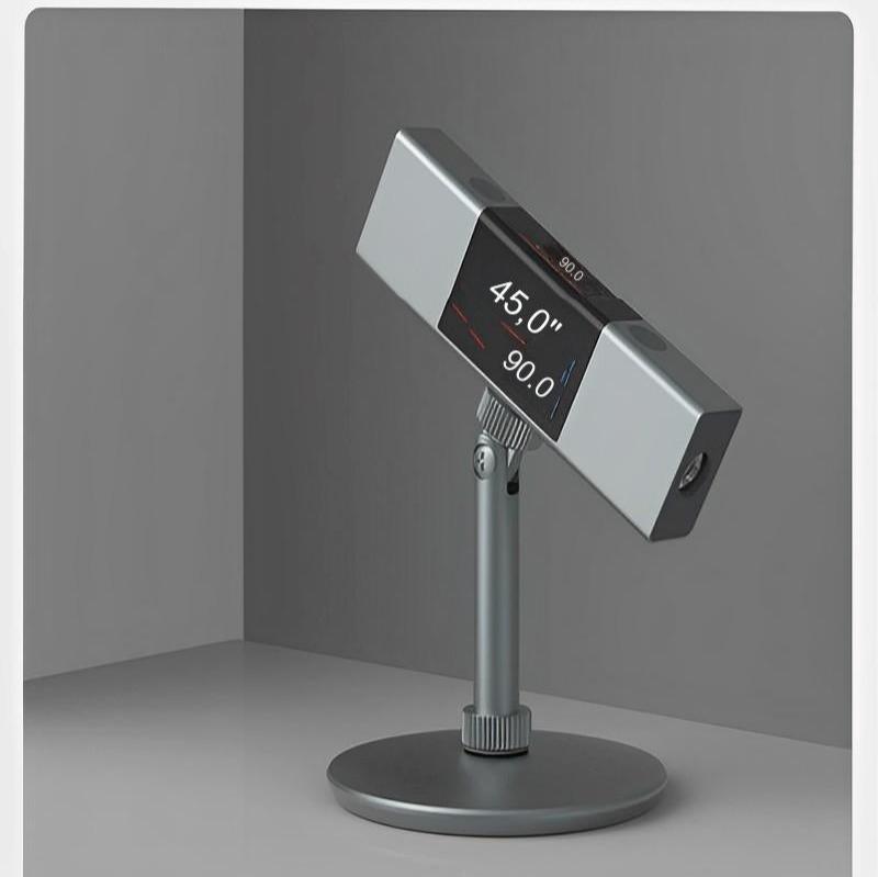 LaserMesure™ | Mesurez avec confiance et précision - 