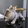 BulldogButler™ | Apportez joie et chaleur chez vous - 