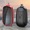 SolarPod Mini - Restez connecté - Energie solaire - Ultracompact - Madeluxe