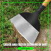 EcoScraper™ | Jardinage sans effort - 