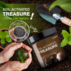 TerraBoost™ | Sol fertile, jardin épanoui - 