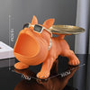 BulldogButler™ | Apportez joie et chaleur chez vous - 