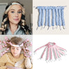 CurlEase - Des boucles parfaites - Sans chaleur - Pratique et rapide