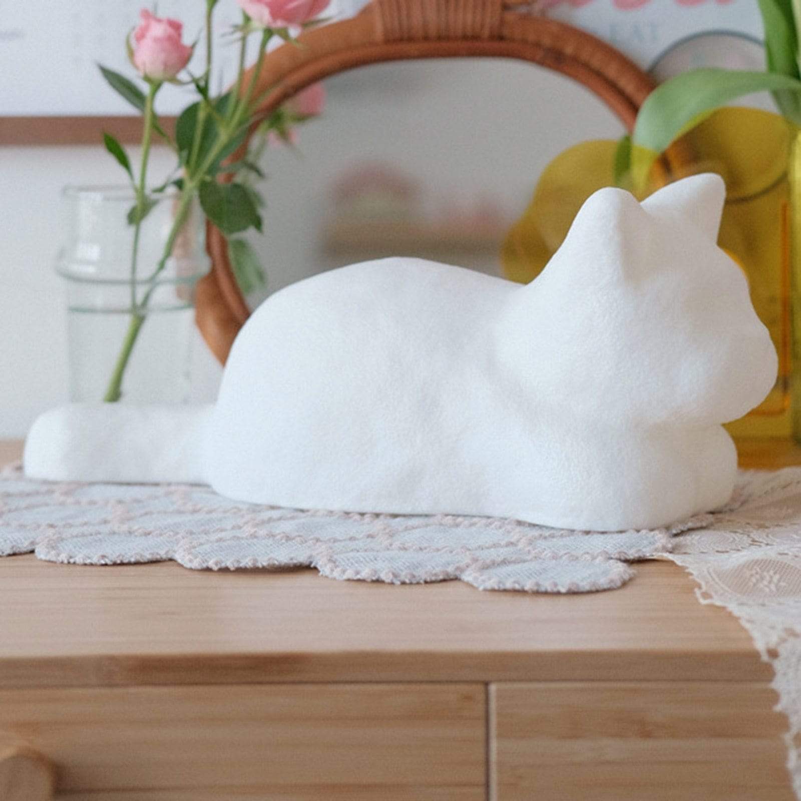 PurrLamp - Dreamy - Veilleuse pour chats - Ambiance apaisante