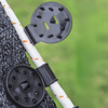 ClipCloth™ | Fixation rapide et sécurisée - Madeluxe