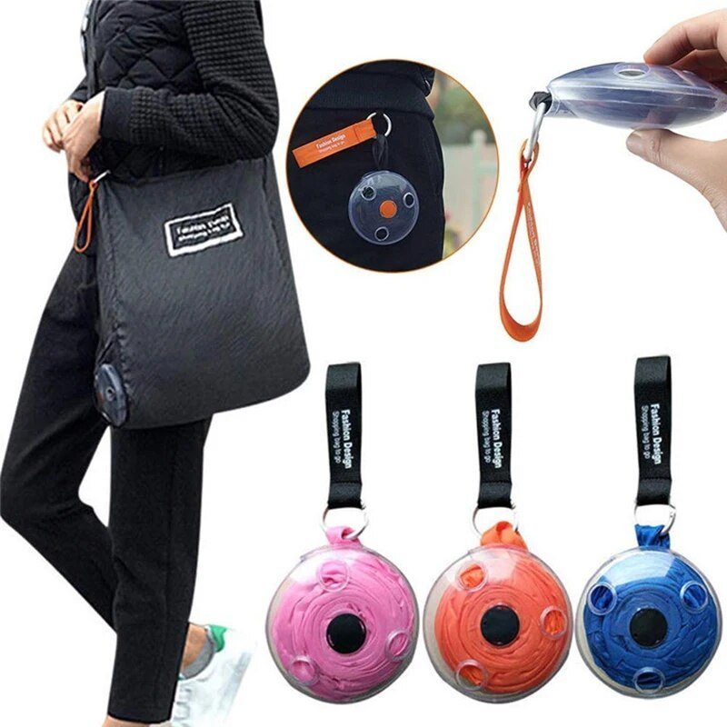 EazyPouch - Révolutionnez vos achats - Praticité et innovation ! - Madeluxe