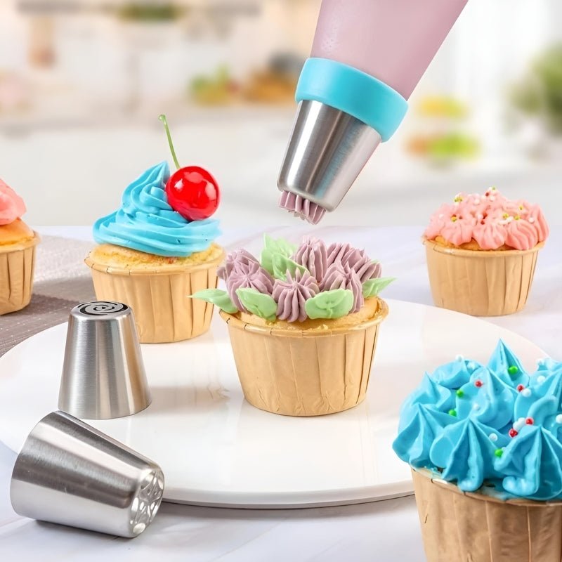 DécoFacile™ | Sublimez vos créations sucrées - Madeluxe