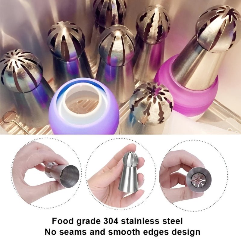 DécoFacile™ | Sublimez vos créations sucrées - Madeluxe