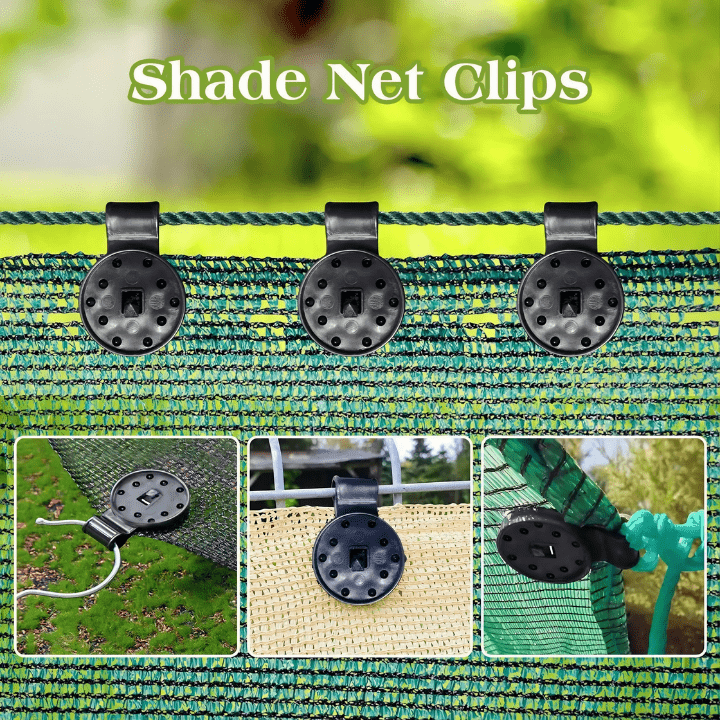 ClipCloth™ | Fixation rapide et sécurisée - Madeluxe