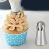 Flora Frost - Piping Pro Niveau - Détails Élégants - Performance Exceptionnelle - accessoires de cuisine - accessoires pour pâtisserie - appareils de cuisine - Kitchen Tools & Utensils