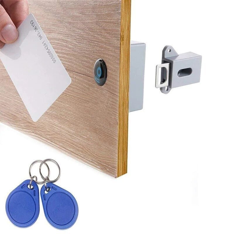 Sécurisez vos échelles - Sans clé - Pratique et innovant - Madeluxe