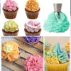 Flora Frost - Piping Pro Niveau - Détails Élégants - Performance Exceptionnelle - accessoires de cuisine - accessoires pour pâtisserie - appareils de cuisine - Kitchen Tools & Utensils