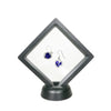 Elevate Your Art - Toile 3D - Cadre flottant innovant - Madeluxe