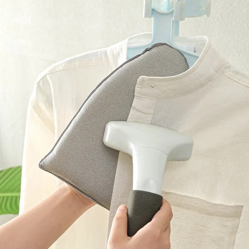 PressPal - Stérilisation facile - Des vêtements parfaits en un instant - Madeluxe