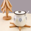 Walnook™ | Élégance naturelle pour votre table - 