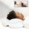 CloudPillow™ | Confort ultime pour douleur cervicale