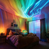 Celestia - Starlight RGB - Atmosphère relaxante - Télécommande incluse