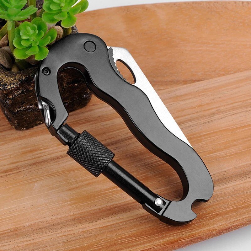 Dominate the Elements - Multi - Tool - Prêt à tout ! - Madeluxe