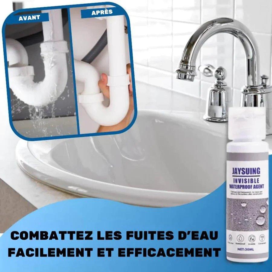 LeakFix™ | Dites adieu aux réparations coûteuses