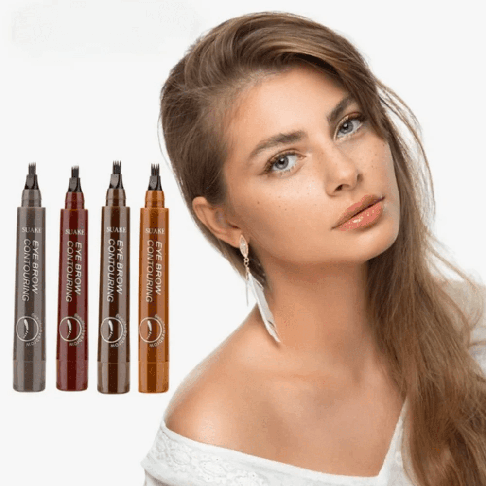 BrowPencil™ | Transformez votre look en quelques minutes