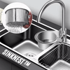SinkNest™ | Élégance et propreté assurées - Madeluxe